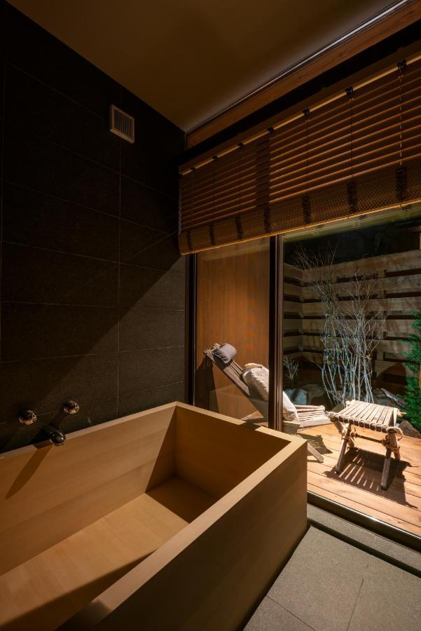 Villa Kairos By The Mountain By The Hakuba Collection Esterno foto