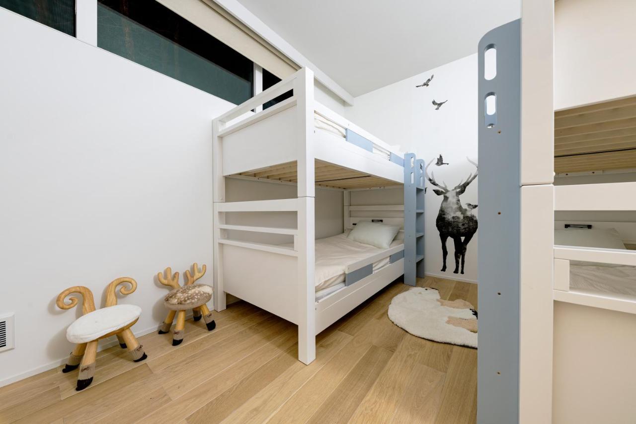 Villa Kairos By The Mountain By The Hakuba Collection Esterno foto