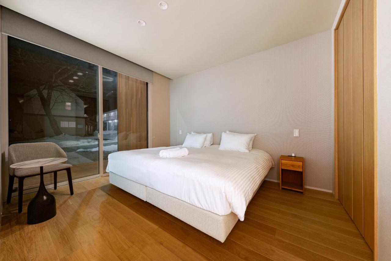 Villa Kairos By The Mountain By The Hakuba Collection Esterno foto